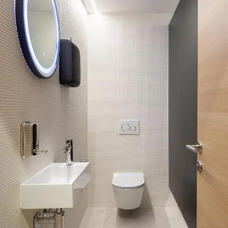 Bura Villa Marusici (Split-Dalmatia)