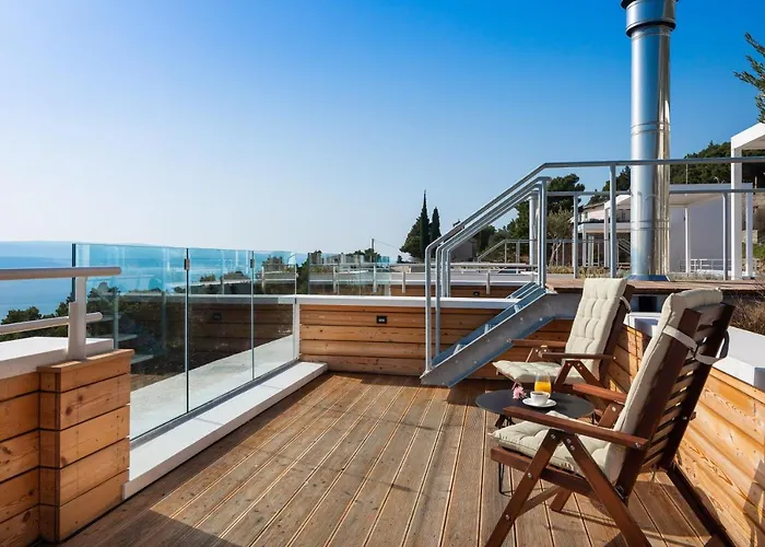 Bura Marusici (Split-Dalmatia)