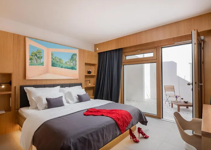 Вилла Bura Marusici (Split-Dalmatia)