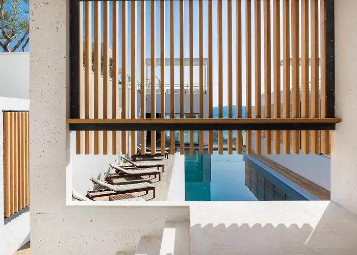 Вилла Bura Marusici (Split-Dalmatia)