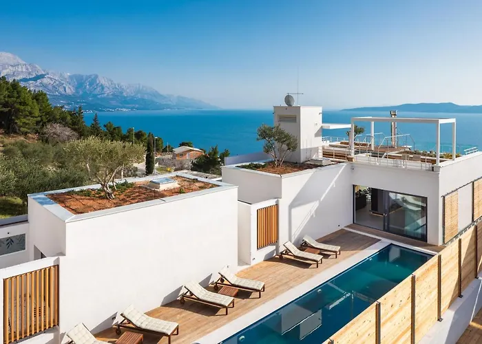 Bura * Marusici (Split-Dalmatia)