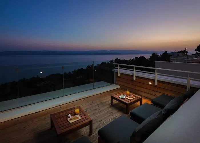 Bura * Marusici (Split-Dalmatia)