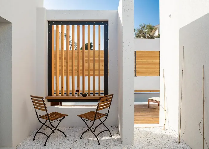 Bura Вилла Marusici (Split-Dalmatia)